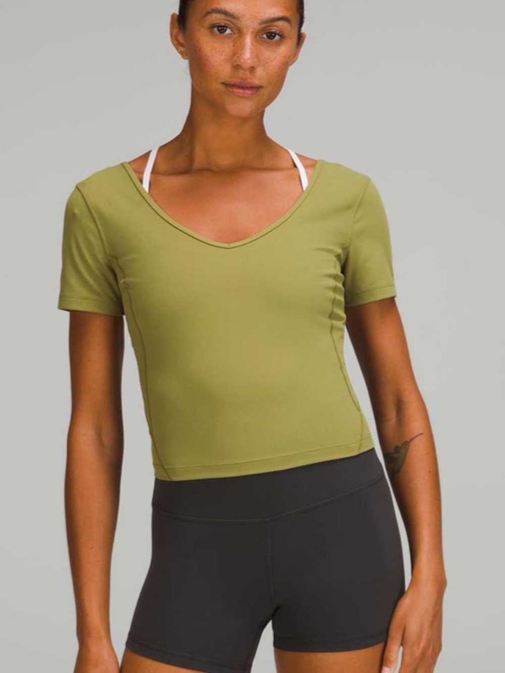 Lululemon Align T-Shirt - Sz 12